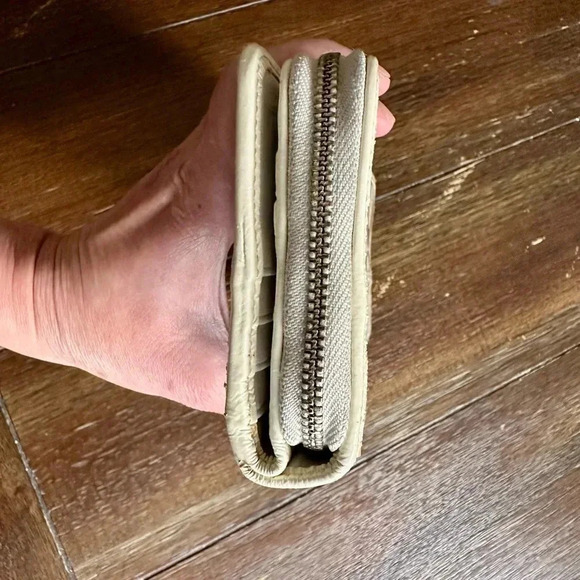 Coach signature logo wallet - Picture 15 of 15